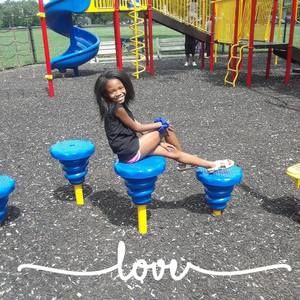 Meet your Posher, Laverne